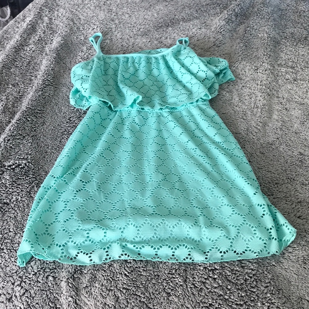 Sun dress